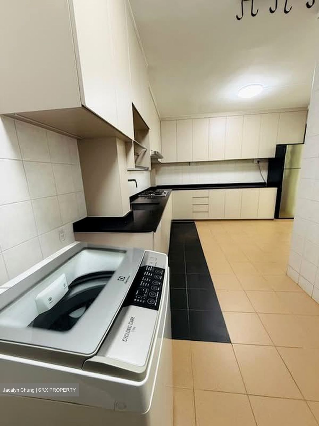 Blk 546 Serangoon North Avenue 3 (Serangoon), HDB 5 Rooms #602145161